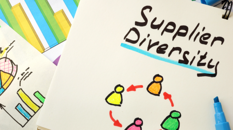 Supplier Diversity