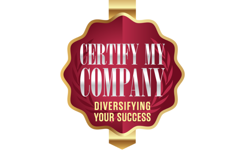 Certify My Company