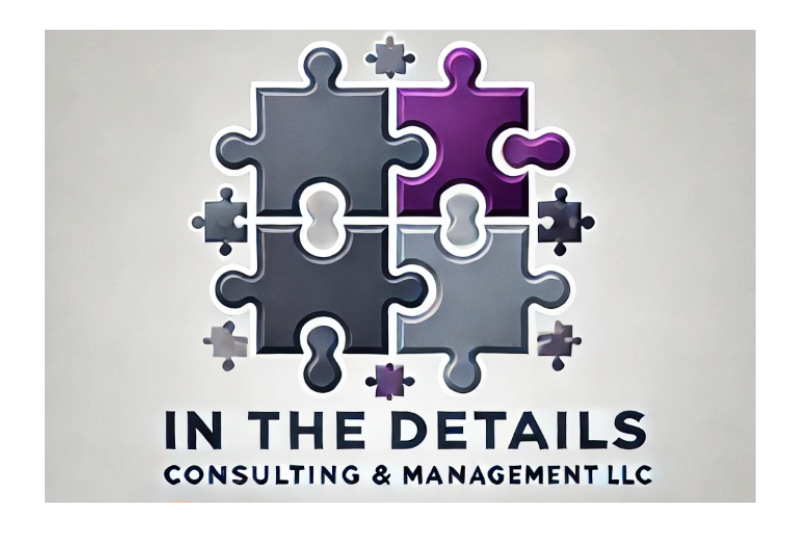 In The Details Consulting & Management LLC
