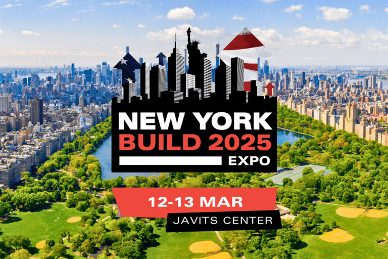 new york build 2025 expo