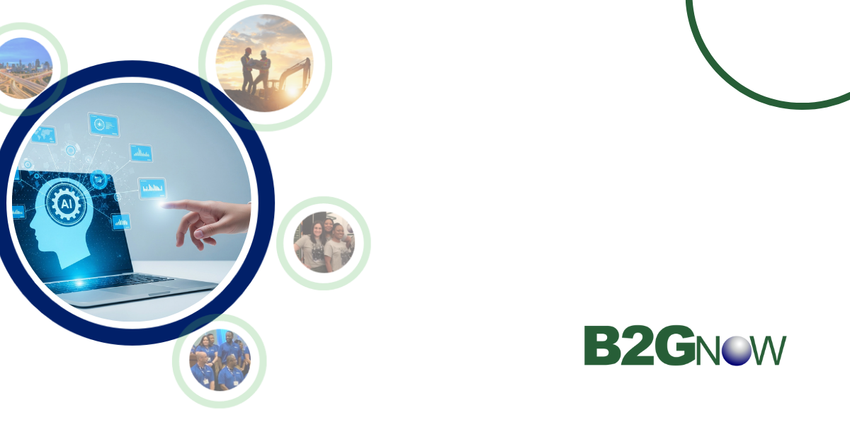 On-Demand Webinar: Smarter, Faster Compliance: How B2Gnow is Bringing AI to Life