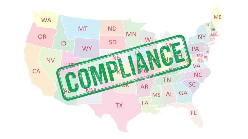State Compliance Guides: Certified Payroll Reporting and Labor Compliance Resources